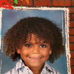 Meet your Posher, Jaden